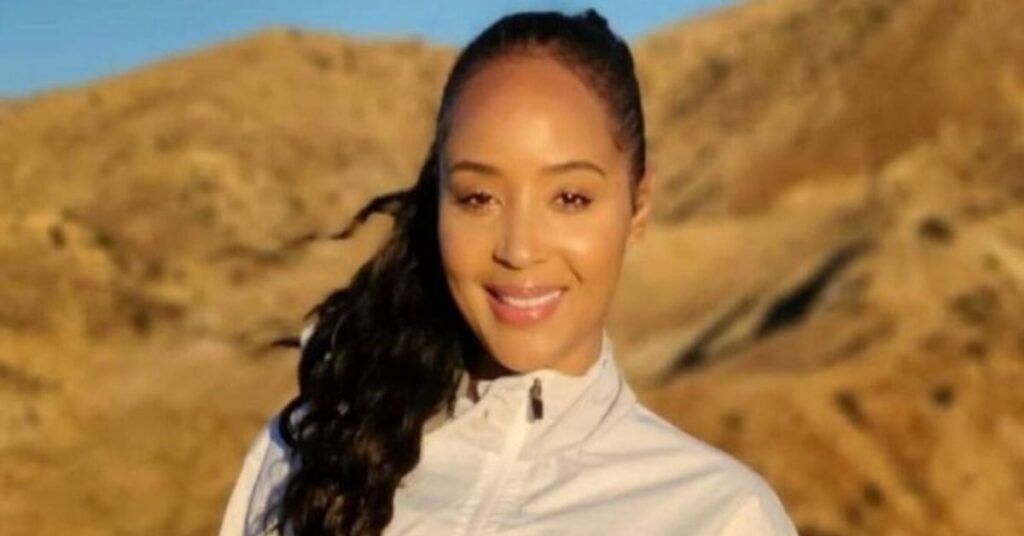 Azja Pryor