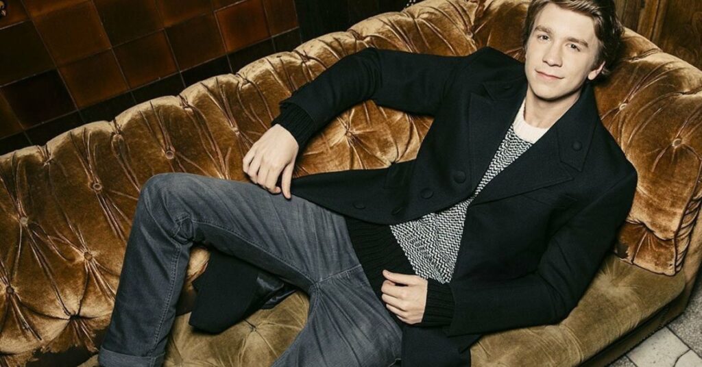 Thomas Mann (Actor)