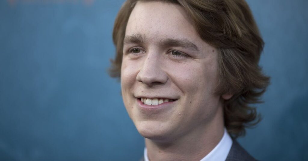 Thomas Mann (Actor)