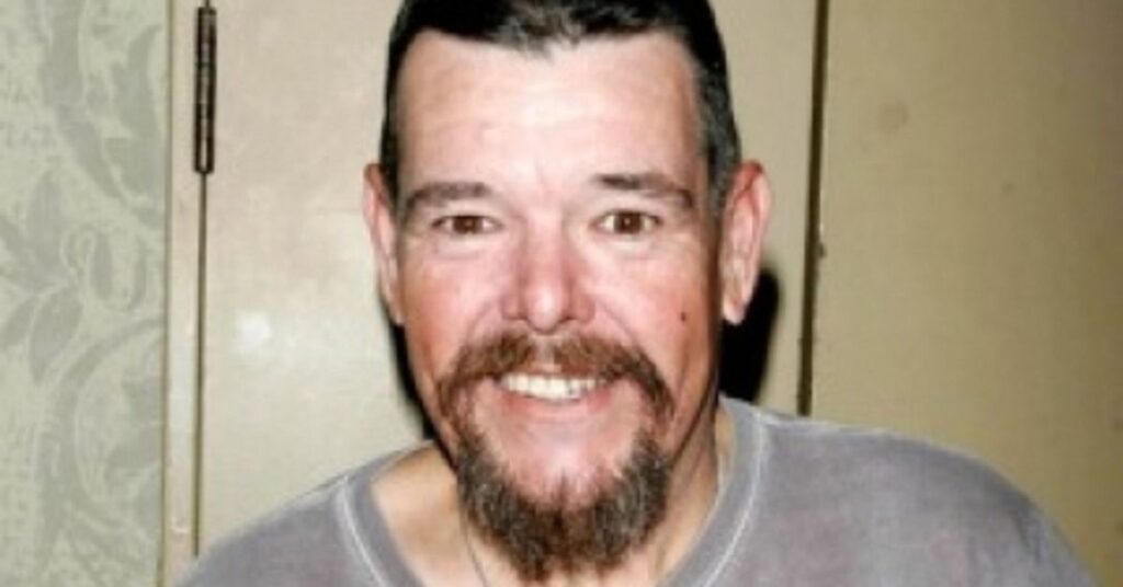 Ken Weatherwax