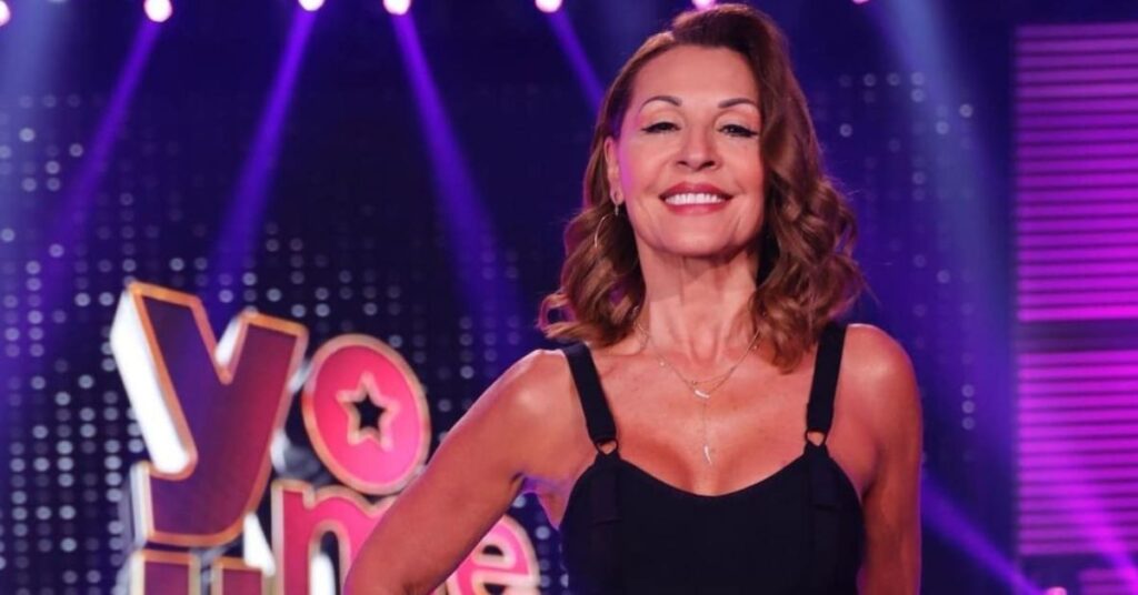 Amparo Grisales