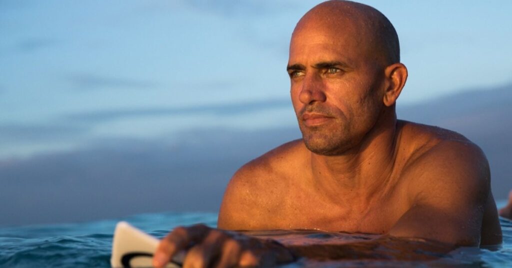 kelly slater and