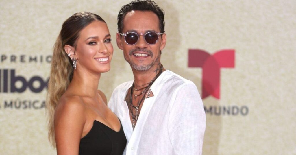 Marc Anthony Samuel