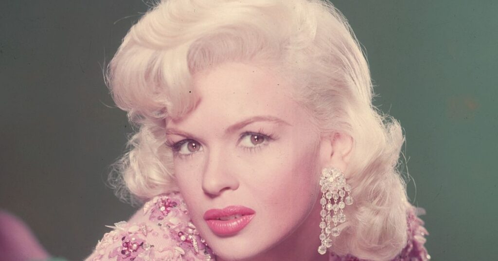 Jayne Modean