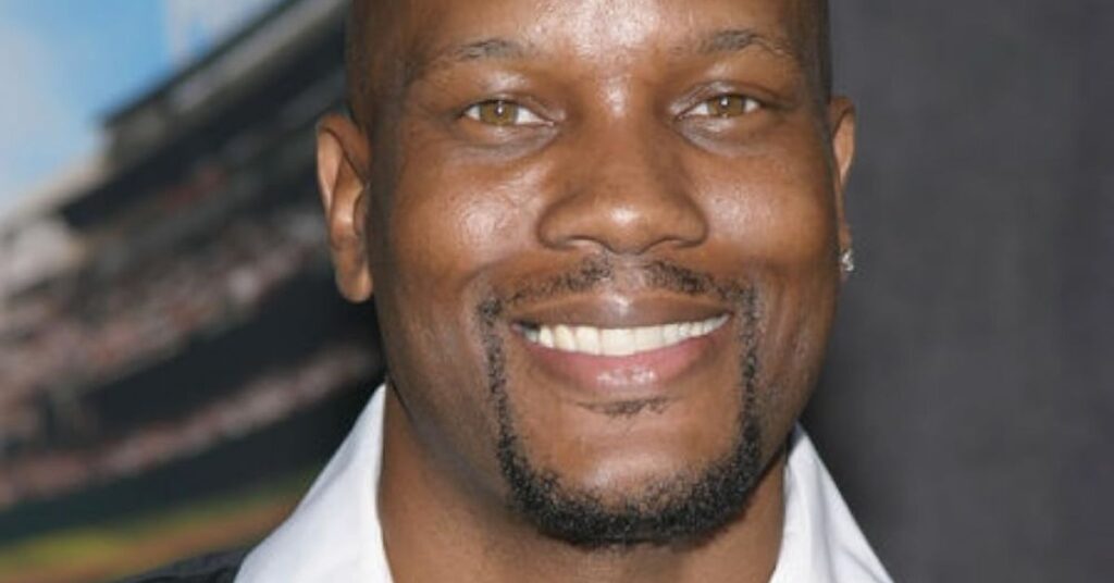 Dwayne Adway