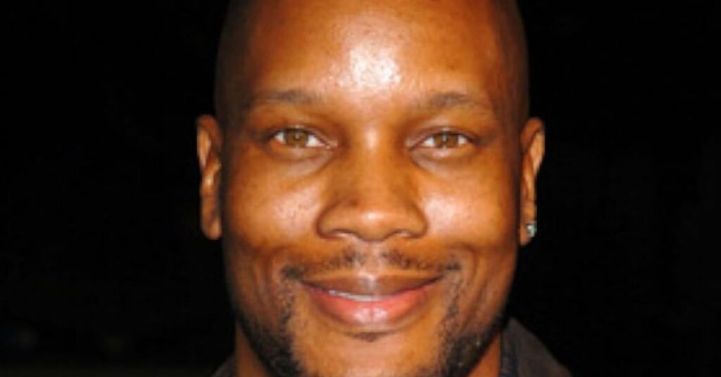 Dwayne Adway