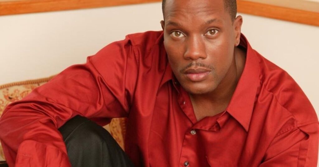 Dwayne Adway
