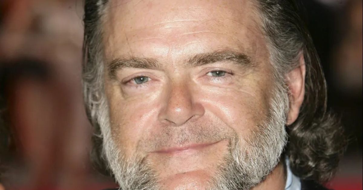 Kevin McNally