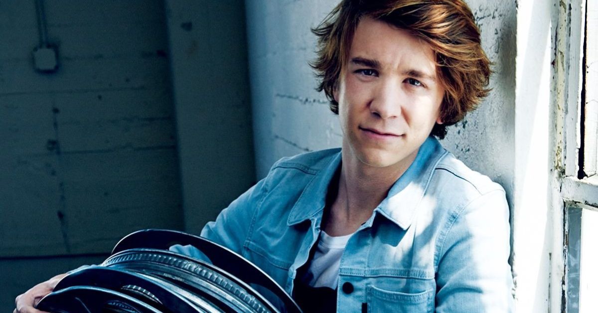 Thomas Mann (Actor)