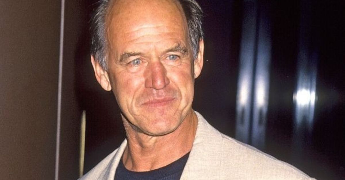 Geoffrey Lewis