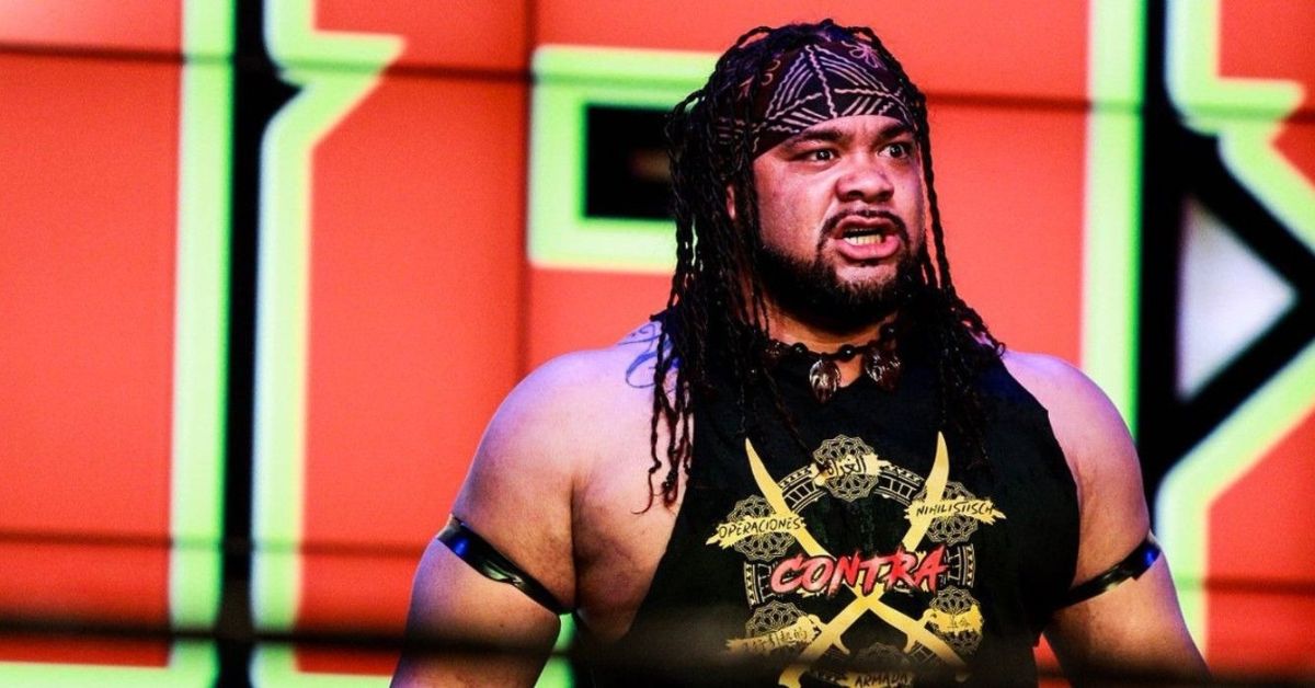 thamiko fatu