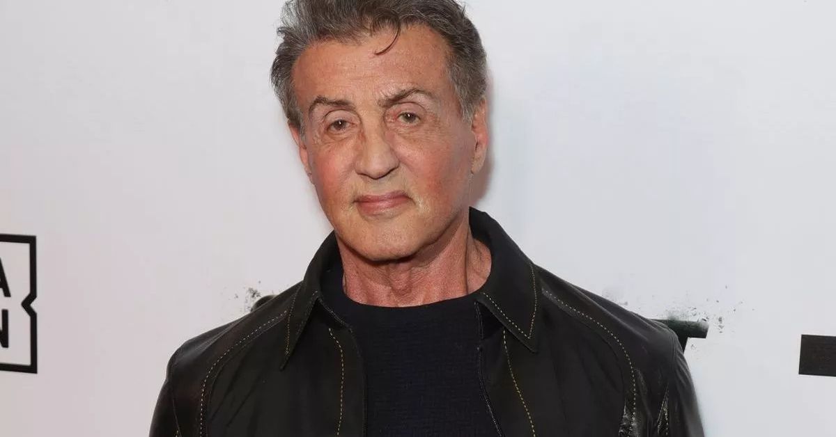 Dante Stallone