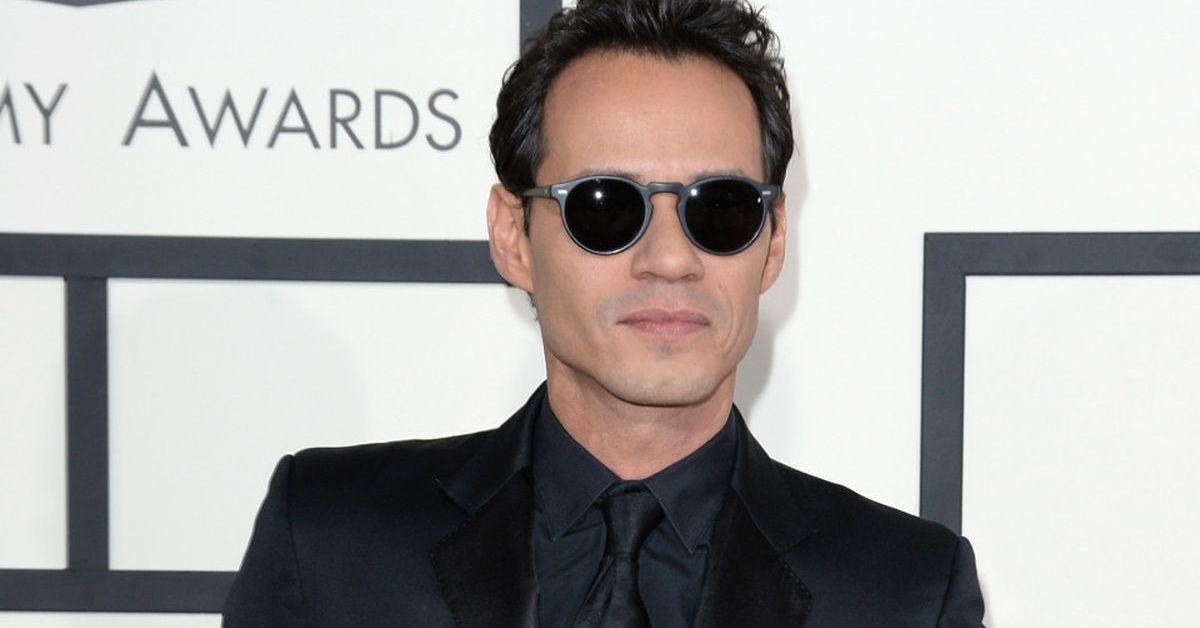 Marc Anthony Samuel